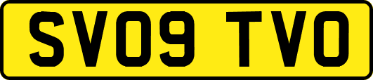 SV09TVO