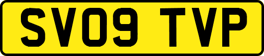 SV09TVP