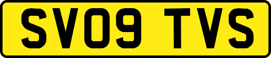 SV09TVS