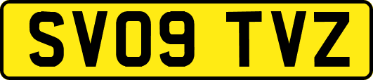 SV09TVZ