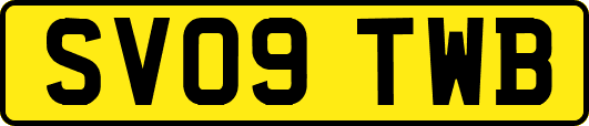 SV09TWB