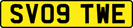 SV09TWE