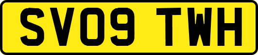 SV09TWH