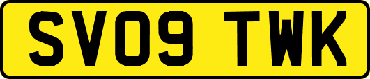 SV09TWK