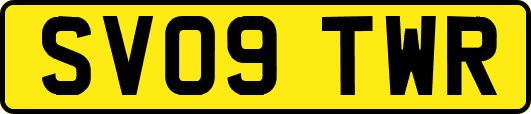 SV09TWR