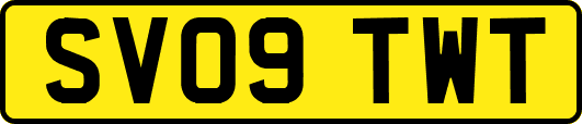 SV09TWT