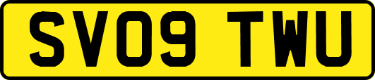 SV09TWU