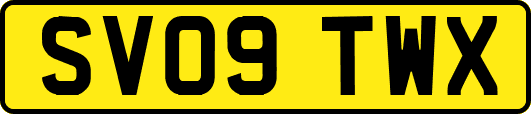 SV09TWX
