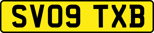SV09TXB