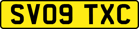 SV09TXC