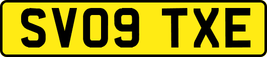 SV09TXE