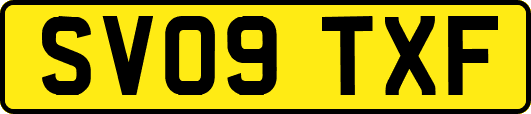SV09TXF
