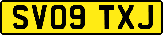 SV09TXJ