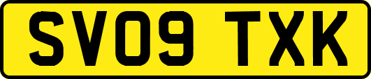 SV09TXK