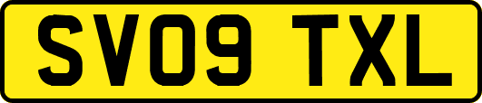 SV09TXL