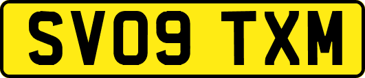 SV09TXM
