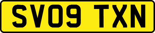 SV09TXN
