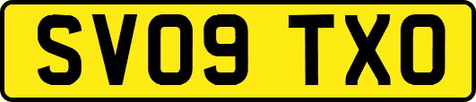 SV09TXO