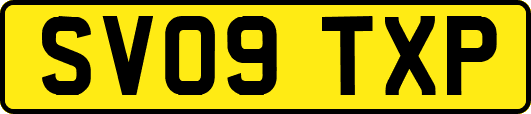 SV09TXP