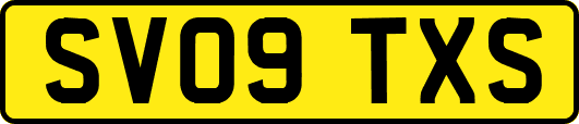 SV09TXS