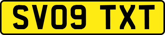 SV09TXT