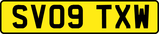SV09TXW