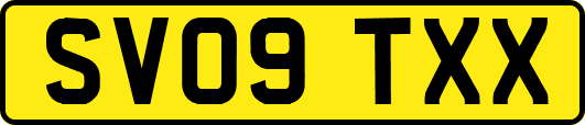 SV09TXX