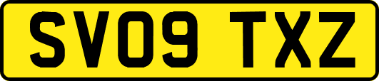 SV09TXZ