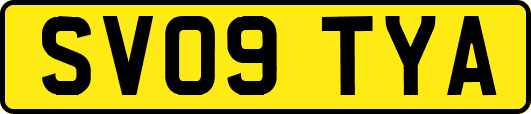 SV09TYA