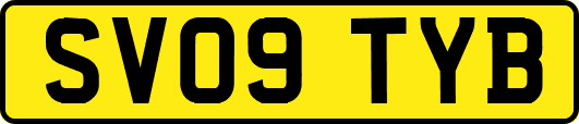SV09TYB