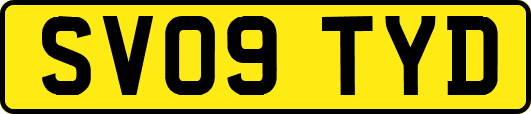 SV09TYD