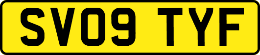 SV09TYF