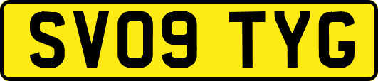 SV09TYG