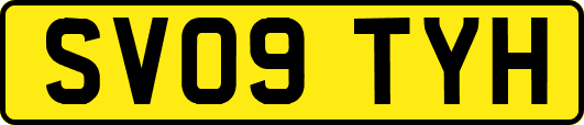 SV09TYH