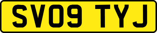 SV09TYJ