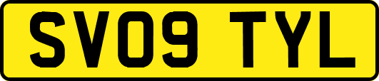 SV09TYL