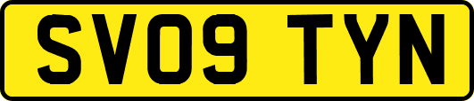 SV09TYN