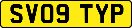 SV09TYP