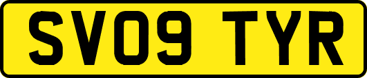 SV09TYR
