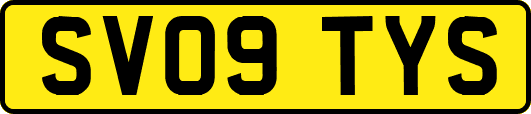 SV09TYS