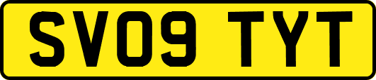 SV09TYT