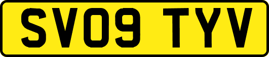 SV09TYV