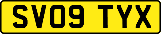 SV09TYX