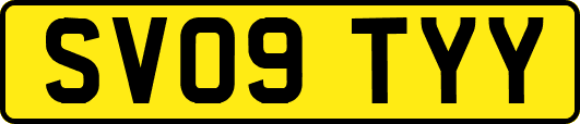 SV09TYY