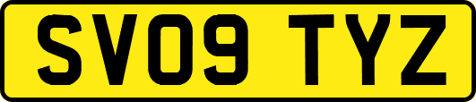 SV09TYZ