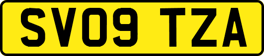 SV09TZA