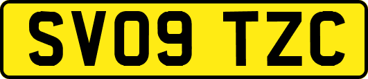 SV09TZC
