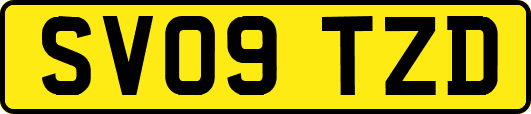 SV09TZD
