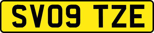 SV09TZE