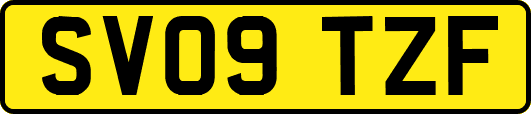 SV09TZF